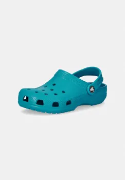 Crocs papuci copii CLASSIC KIDS CLOG imagine