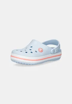 Crocs papuci copii CROCBAND KIDS CLOG imagine