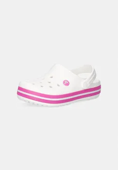 Crocs papuci copii CROCBAND KIDS CLOG imagine