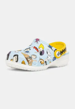 Crocs papuci copii CROCS BAYA PEANUTS CLOG 211128 imagine