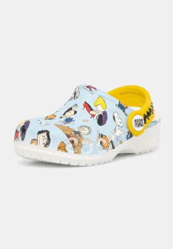 Crocs papuci copii CROCS BAYA PEANUTS CLOG 211129 imagine