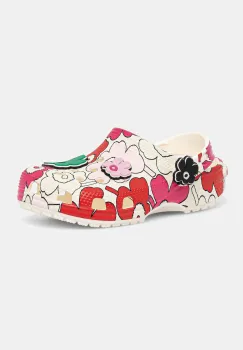 Crocs papuci copii CROCS CLASSIC MARIMEKKO CLOG 211123 imagine