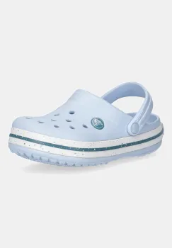 Crocs papuci copii CROCS CROCBAND SPECKLED BAND CLOG 211645 imagine