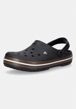 Crocs papuci Crocband Gum Clog imagine
