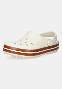 Crocs papuci Crocband Gum Clog imagine