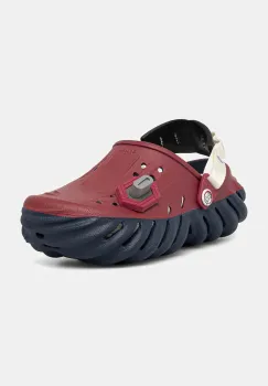 Crocs papuci Demon Slayer Glyu Echo Ro Clog 211413 imagine