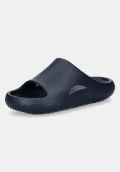 Crocs papuci Mellow Recovery Slide culoarea bleumarin, 208392.0M imagine
