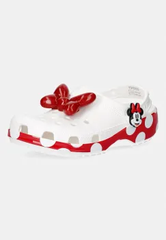Crocs papuci Minnie Mouse Cls Clg imagine