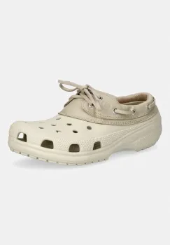 Crocs papuci pentru barbati Classic Islander imagine