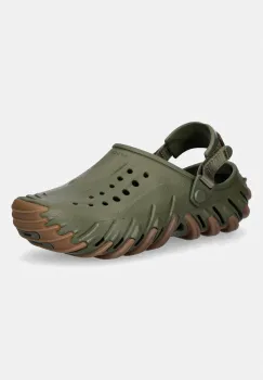 Crocs papuci pentru barbati Echo Gum RO Clog imagine