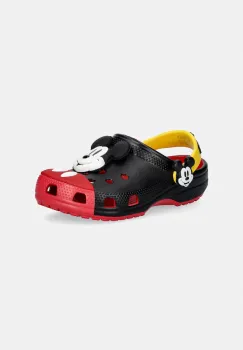 Crocs papuci pentru copii CLASSIC MICKEY MOUSE CLOG K imagine