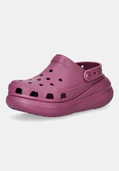 Crocs papuci pentru femei Crush Clog imagine