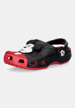 Crocs papuci pentru femei Mickey Mouse Cls Clg imagine