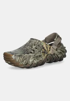Crocs papuci Realtree Apx Echo Ro Clog 211806 imagine
