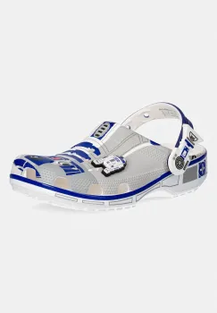 Crocs papuci Star Wars R2D2 Cls Clg imagine