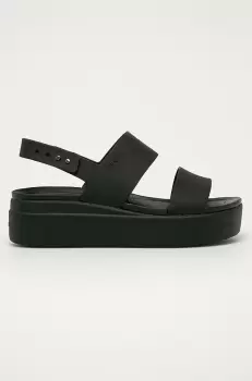 Crocs Sandale femei imagine
