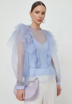 Custommade bluza femei, neted imagine