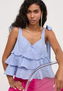 Custommade bluza Odina femei, neted imagine