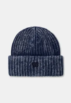 Daily Paper caciula din bumbac Knitted Washed Beanie imagine