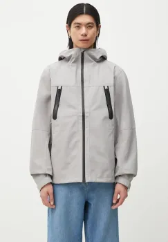 Daily Paper geaca de ploaie Kunle Rain Jacket imagine