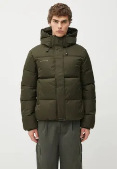 Daily Paper geaca Monogram Puffer imagine