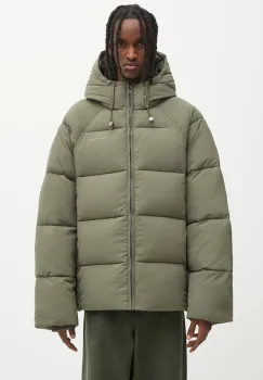 Daily Paper geaca Relaxed Puffer imagine