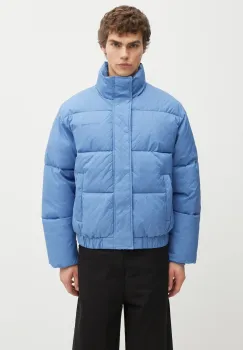 Daily Paper geaca Renako Monogram Puffer imagine