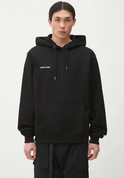 Daily Paper hanorac de bumbac Dias Hoodie imagine