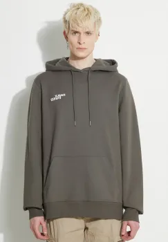 Daily Paper hanorac de bumbac Hand In Hand Hoodie imagine