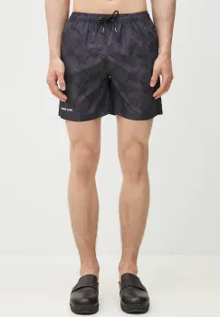 Daily Paper pantaloni scurti de baie Dotted Monogram Swimshorts imagine