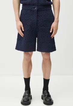 Daily Paper pantaloni scurti Lace Shield Short imagine