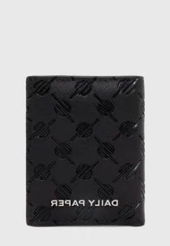 Daily Paper portofel Kidis Monogram Wallet imagine