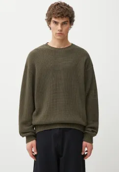 Daily Paper pulover de bumbac Band Knit imagine