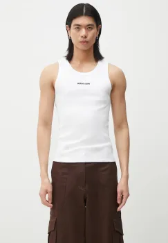 Daily Paper tricou Dias Rib Tank Top imagine