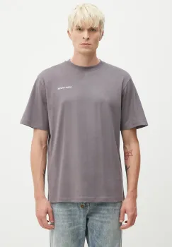 Daily Paper tricou din bumbac Dias imagine