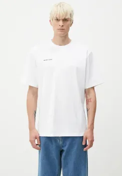 Daily Paper tricou din bumbac Dias imagine