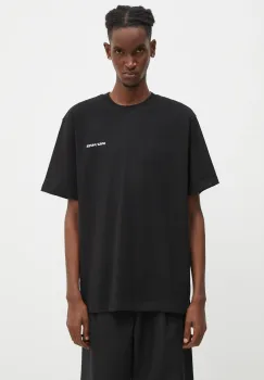 Daily Paper tricou din bumbac Dias imagine