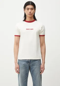 Daily Paper tricou Dotted Type T-Shirt imagine