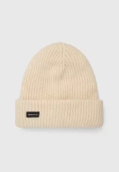 Dakine caciula culoarea negru, din tricot gros imagine