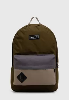 Dakine rucsac 365 PACK 21L barbati, culoarea portocaliu, mare, modelator, 08130085 imagine