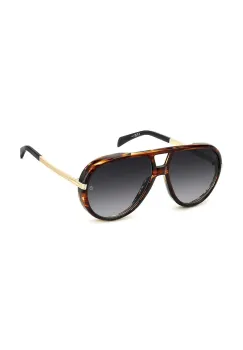 David Beckham ochelari de soare aviator pentru barbati imagine
