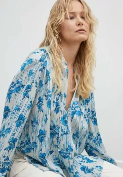 Day Birger et Mikkelsen bluza femei, modelator imagine