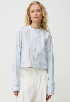 Day Birger et Mikkelsen camasa Alexi femei, regular, DAY65243538 imagine