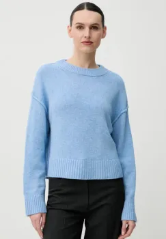 Day Birger et Mikkelsen pulover de lana Ulrikke femei, DAY65243766 imagine