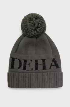 Deha Caciula culoarea verde imagine