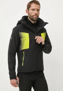 Descente geaca de schi Gradation culoarea negru, DWMYGK31Y imagine
