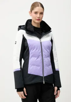 Descente geaca de schi IRISS culoarea violet, DW5FJK07LU imagine