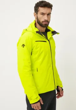 Descente geaca de schi Josh culoarea verde, DWMYGK28 imagine
