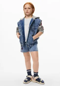 Desigual geaca copii 25SGED03 imagine