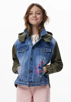 Desigual geaca copii 25WGED01 imagine